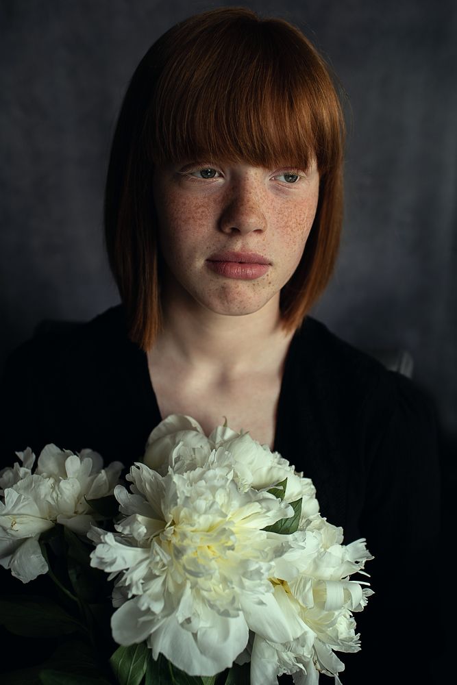 Photograph by Julia Kopassov