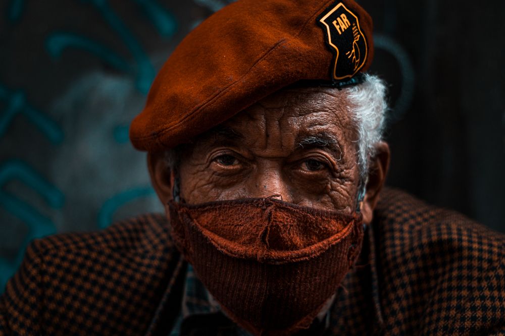 Veterano