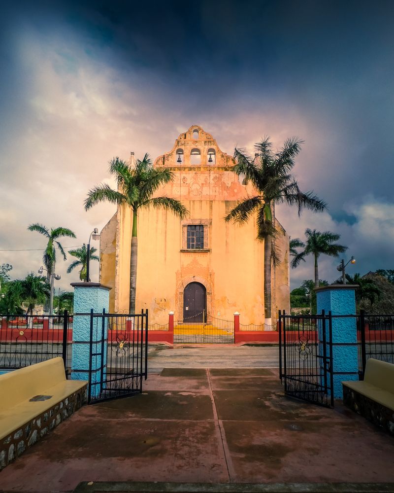 Photograph by Jessica López