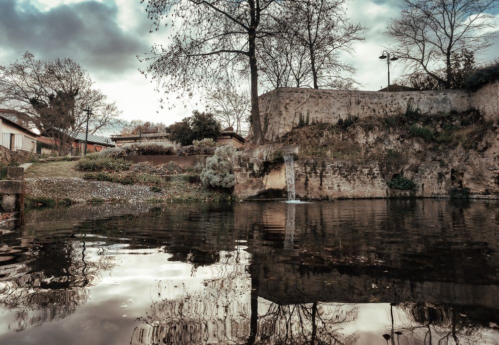 Photograph by Christos K.