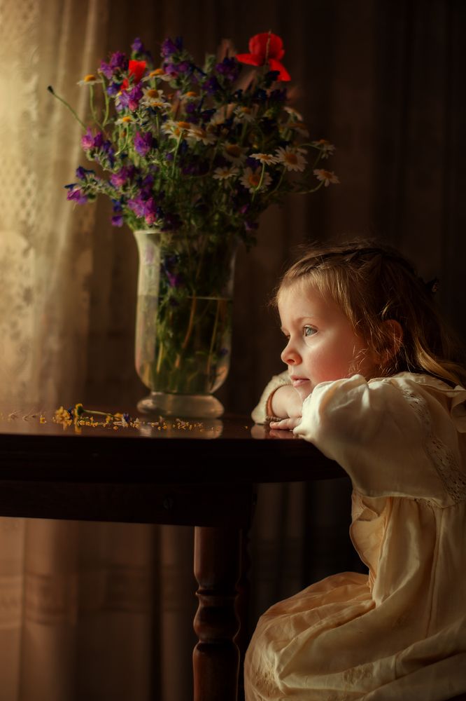 Photograph by Anastasiya Samoylova