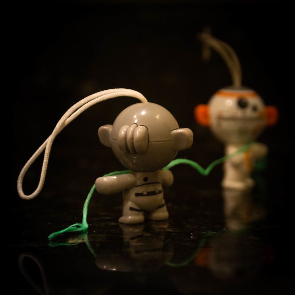 Фотография автора Andre Barbosa