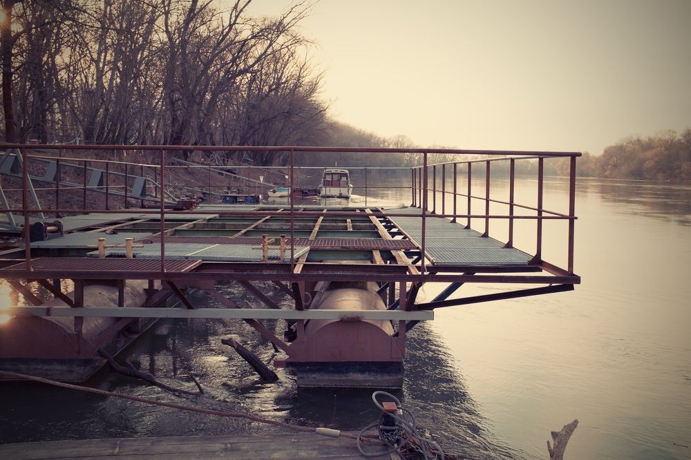 Photograph by Angelika Kopják