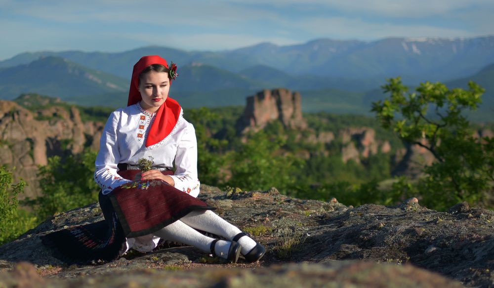 Photograph by Mihail Damyanov