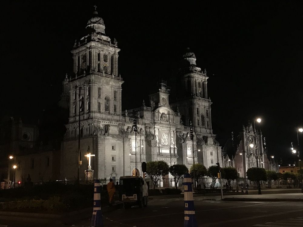 Photograph by Jessica López