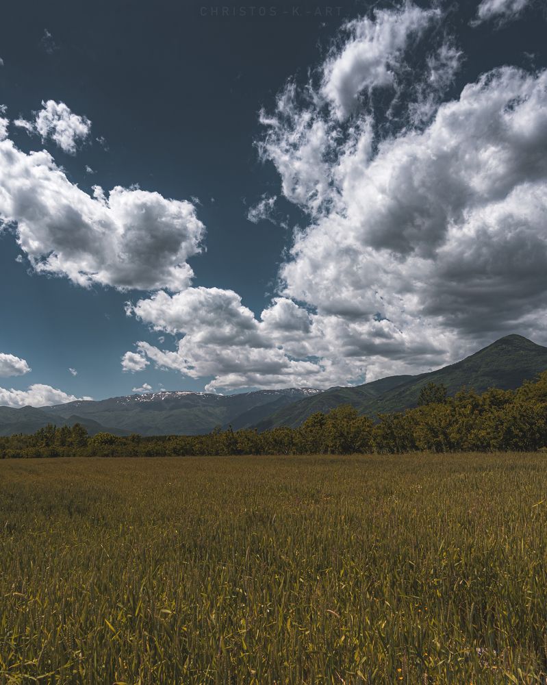 Photograph by Christos K.