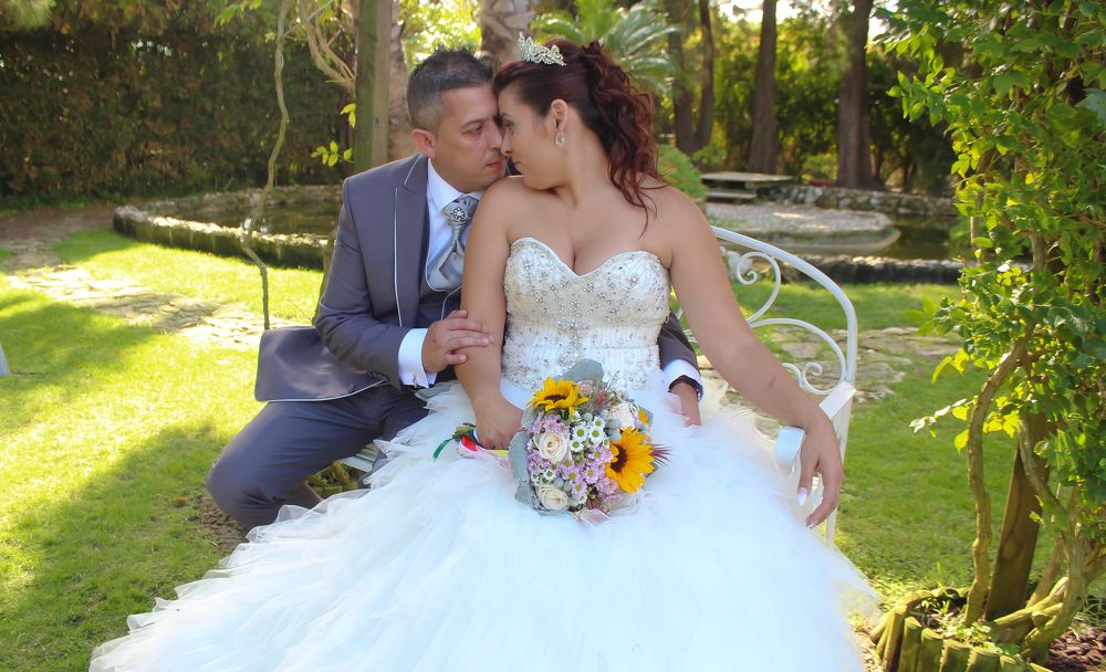 Photograph by Francisco Ferreira