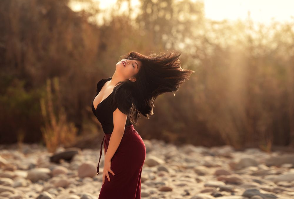 Photograph by Elizabeth Luz Depaz Cochachin