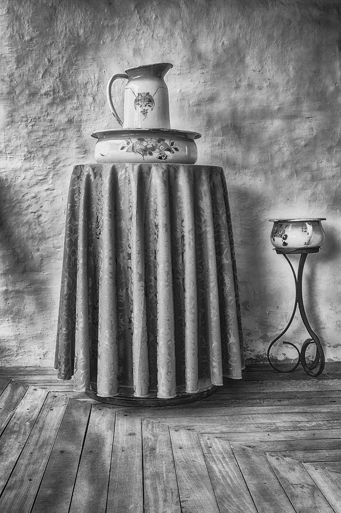 Photograph by Hernan Jaramillo