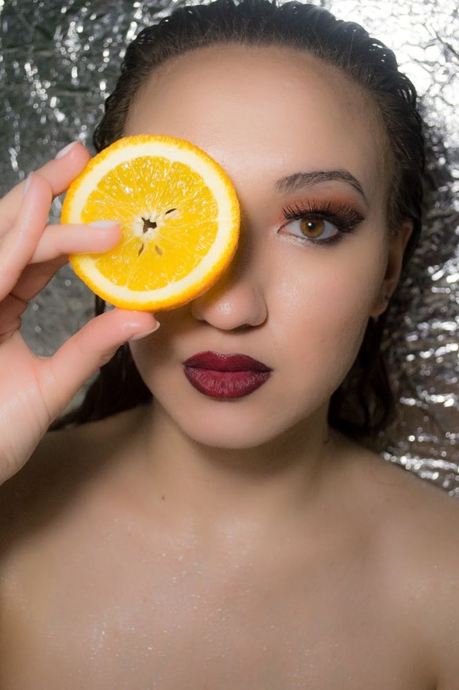 Photograph by Олеся Вахитова