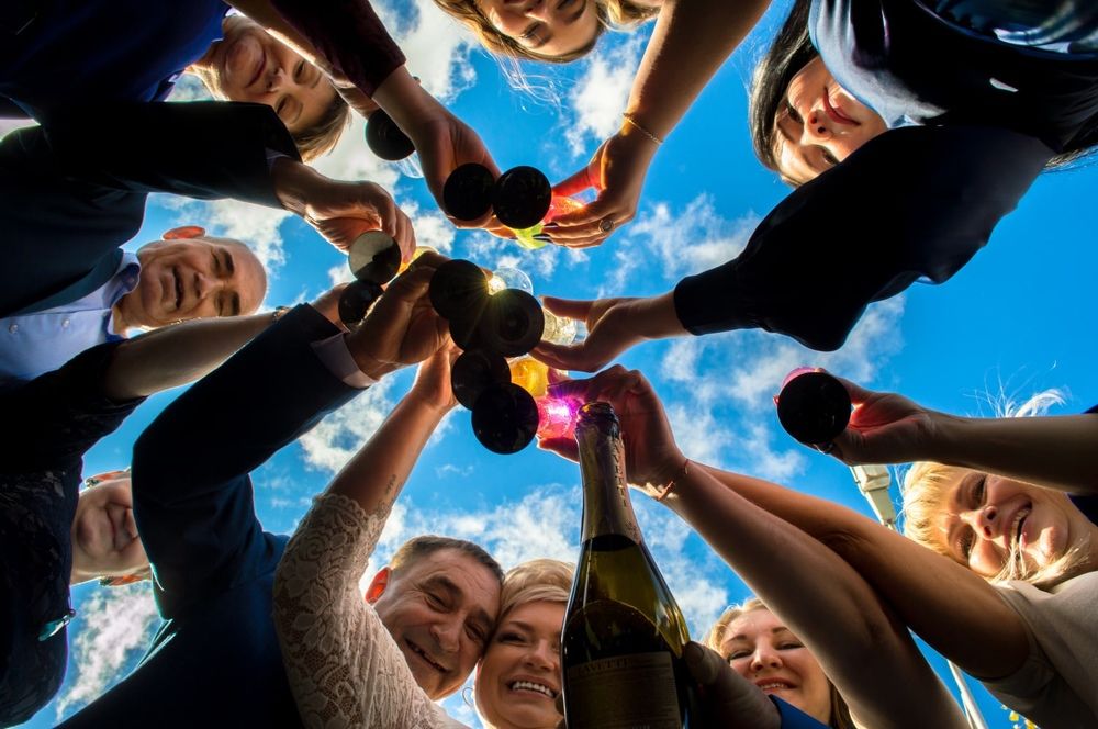 Photograph by Олеся Вахитова