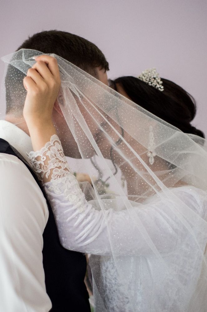 Photograph by Олеся Вахитова