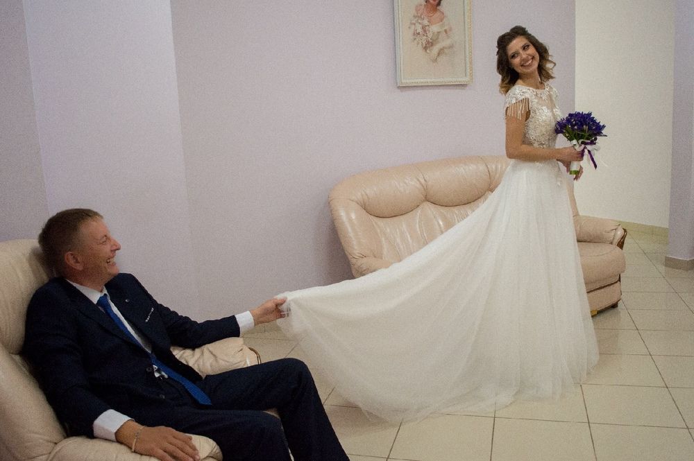 Photograph by Олеся Вахитова