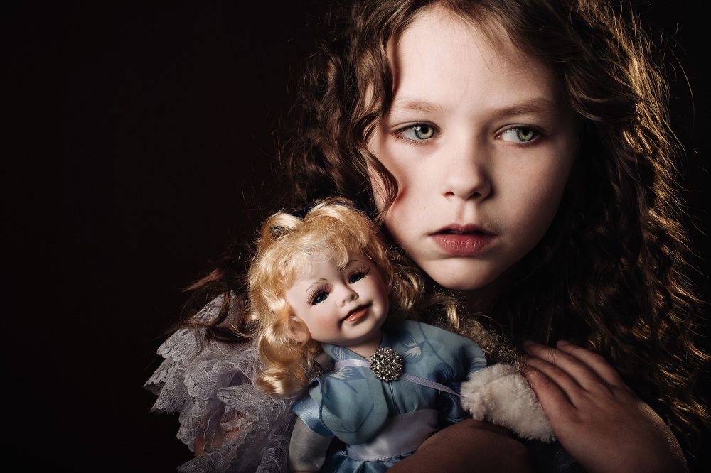 Photograph by Kirill Chebotar