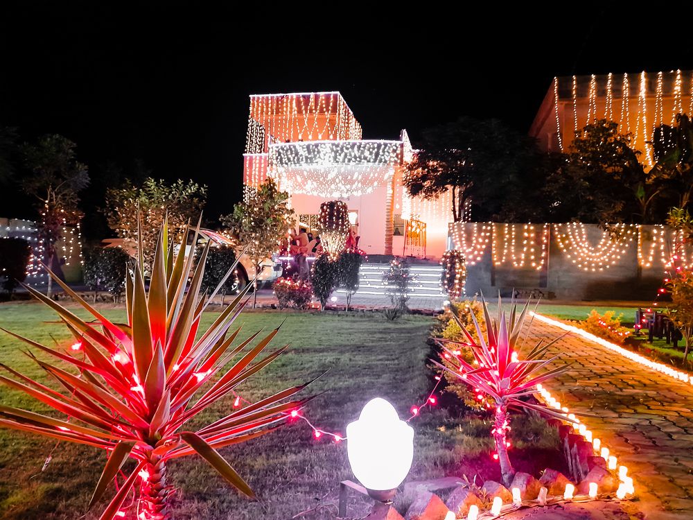 Photograph by Cheema Ahsan