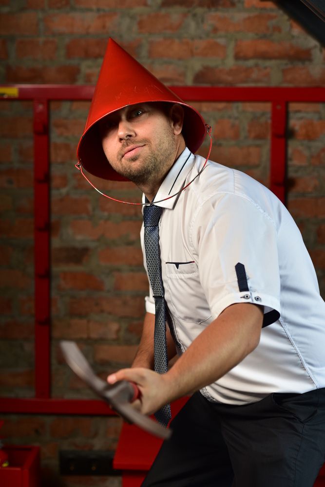 Photograph by Алексей Кривцов