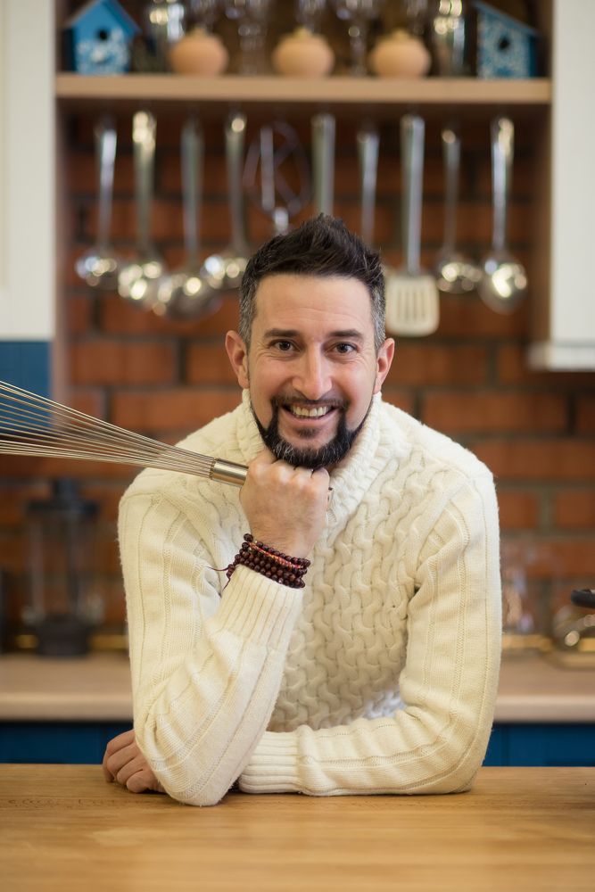 Photograph by Алексей Кривцов