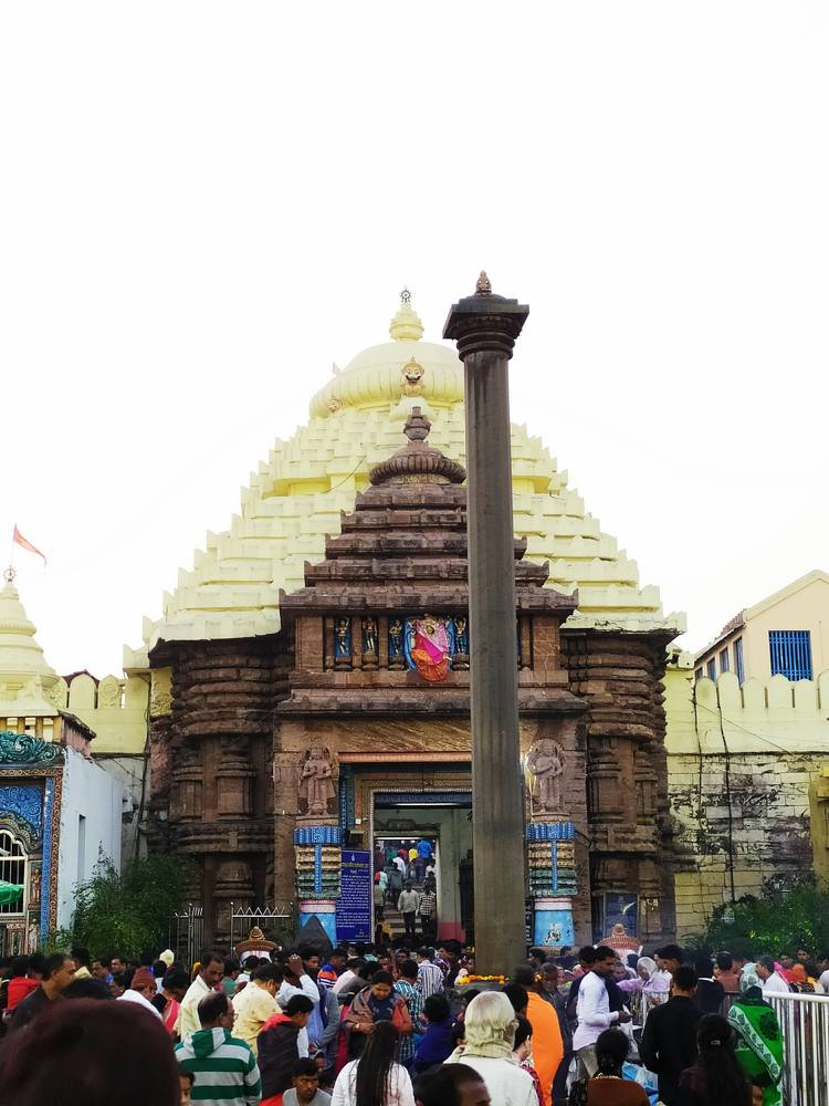 Photograph by Sai Krishna