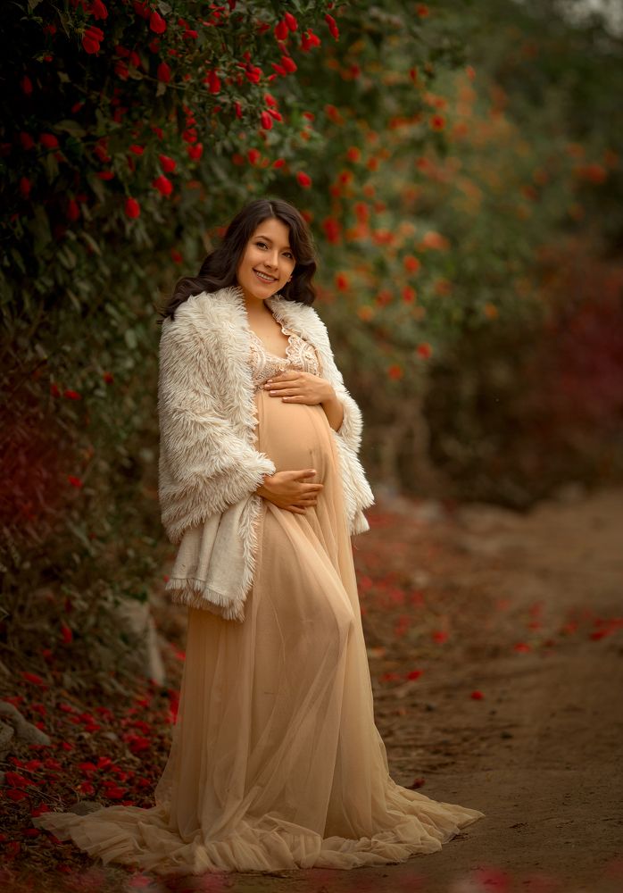 Photograph by Elizabeth Luz Depaz Cochachin