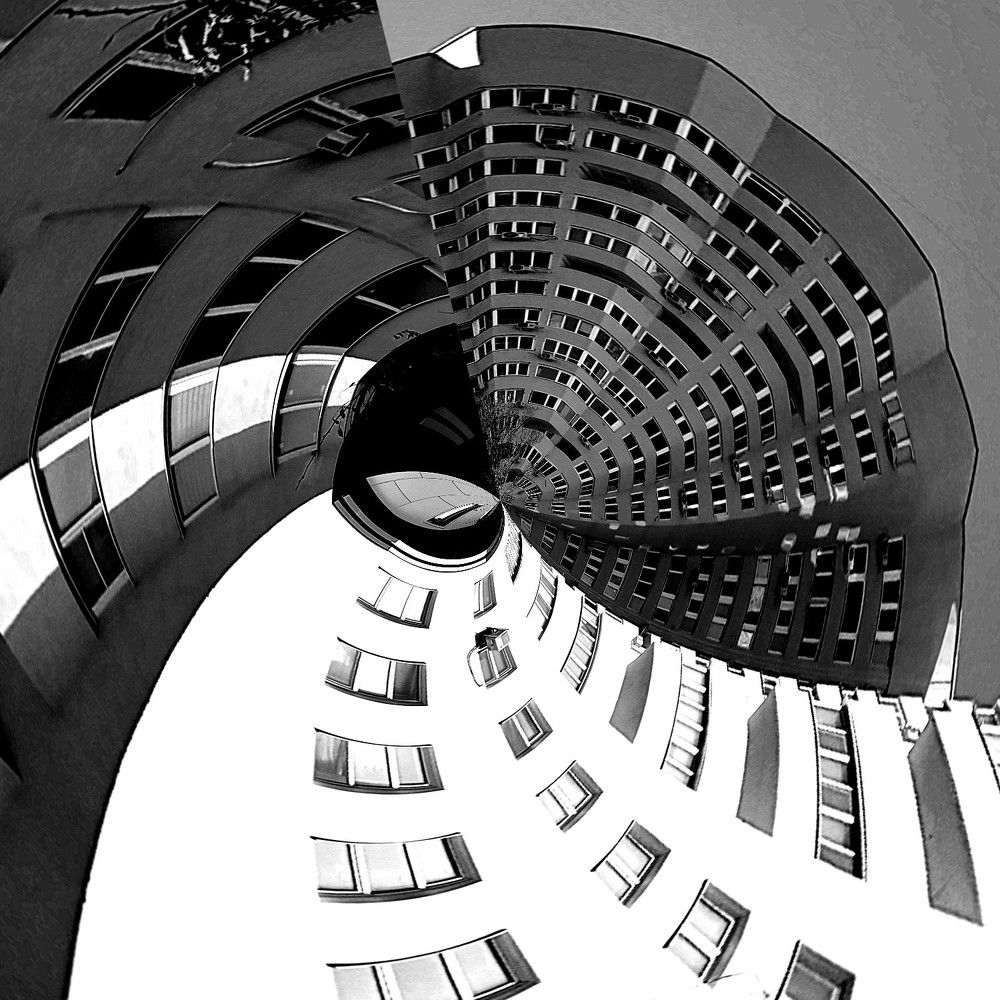 Photograph by Karina Yakovleva