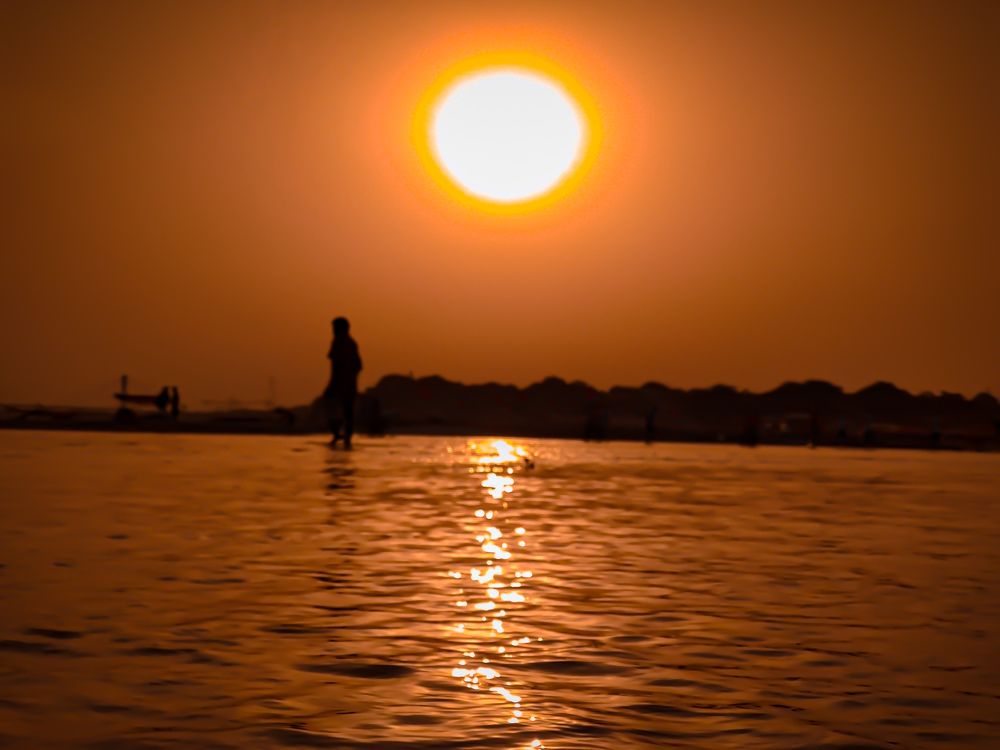 Photograph by Mayank Singh Jadaun