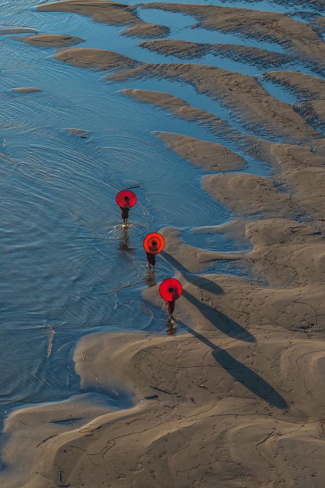 Photograph by Phyo Moe