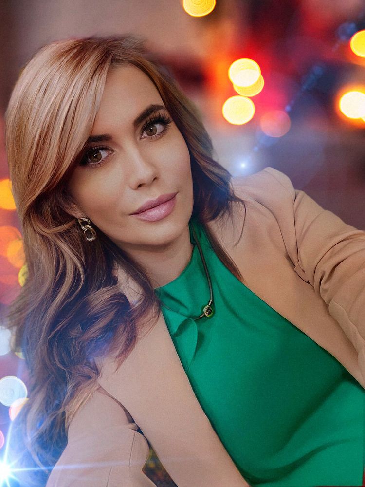 Photograph by Наталья Левашова