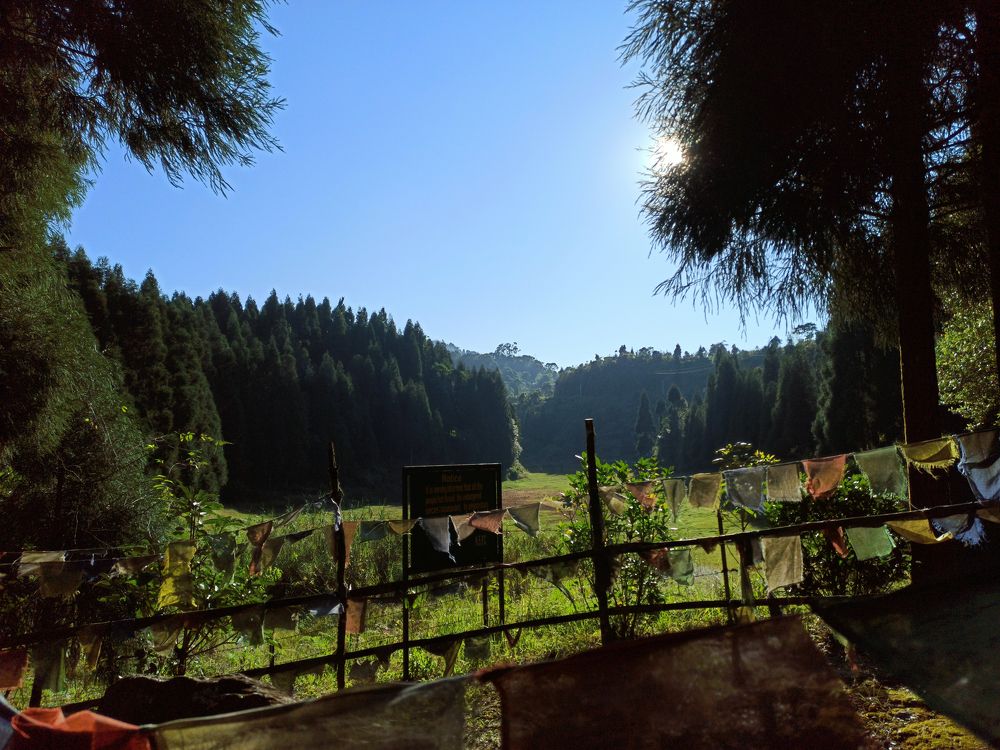 Photograph by Mahesh Bansal