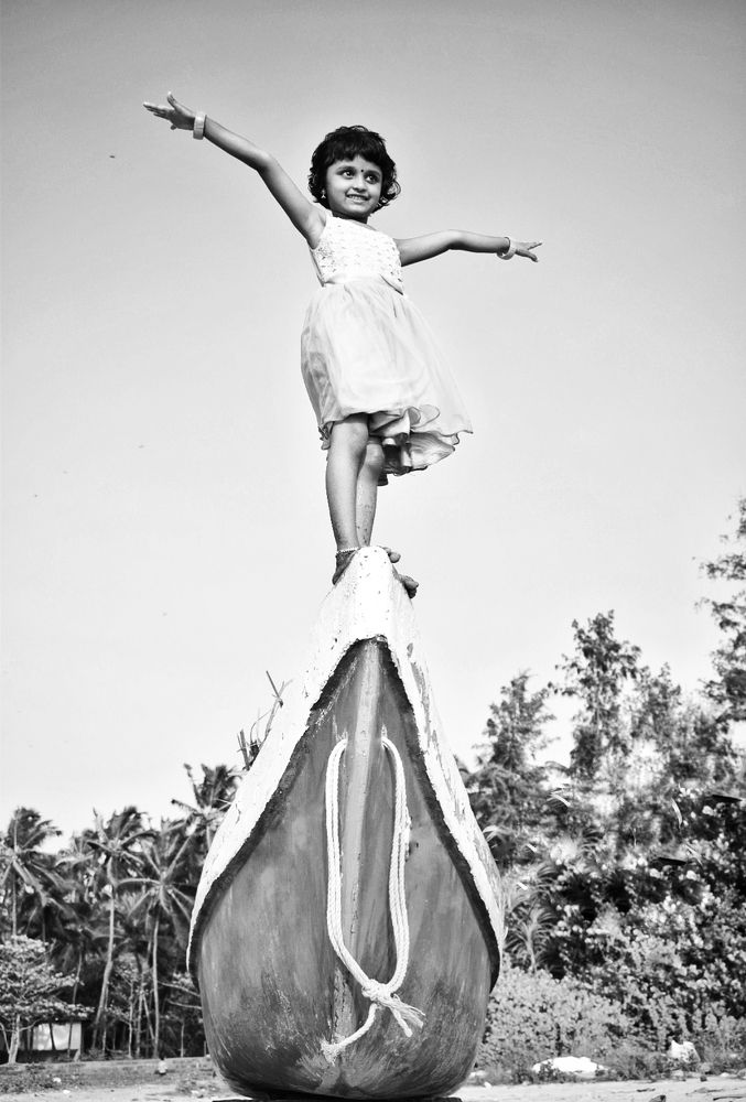 Photograph by Lakshmi M Nair