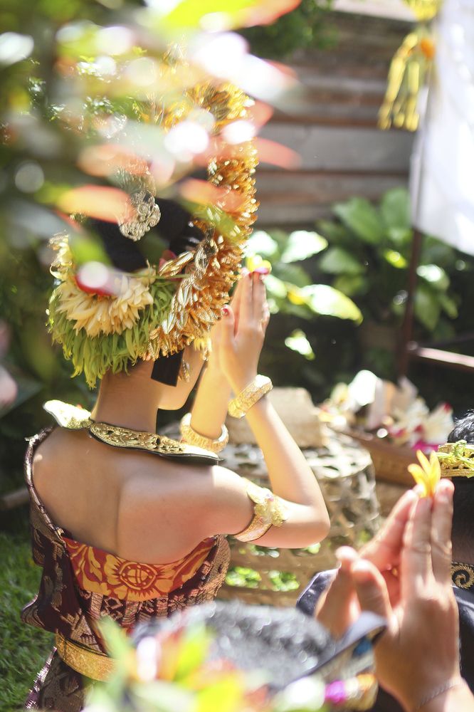 Photograph by dewa putra