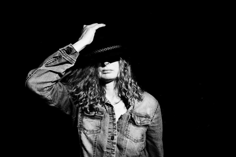 Photograph by NATACHA PERSYN