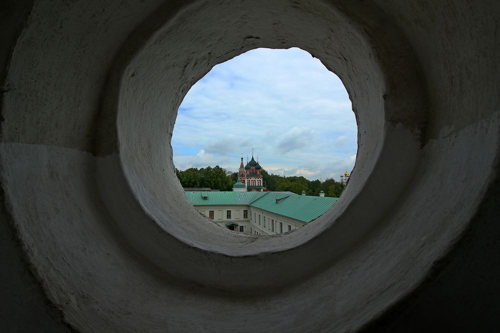 Фотография автора Геннадий Титов