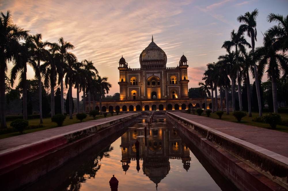 Photograph by Rajesh Dey