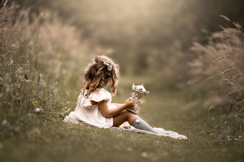 Photograph by Andrea Munoz