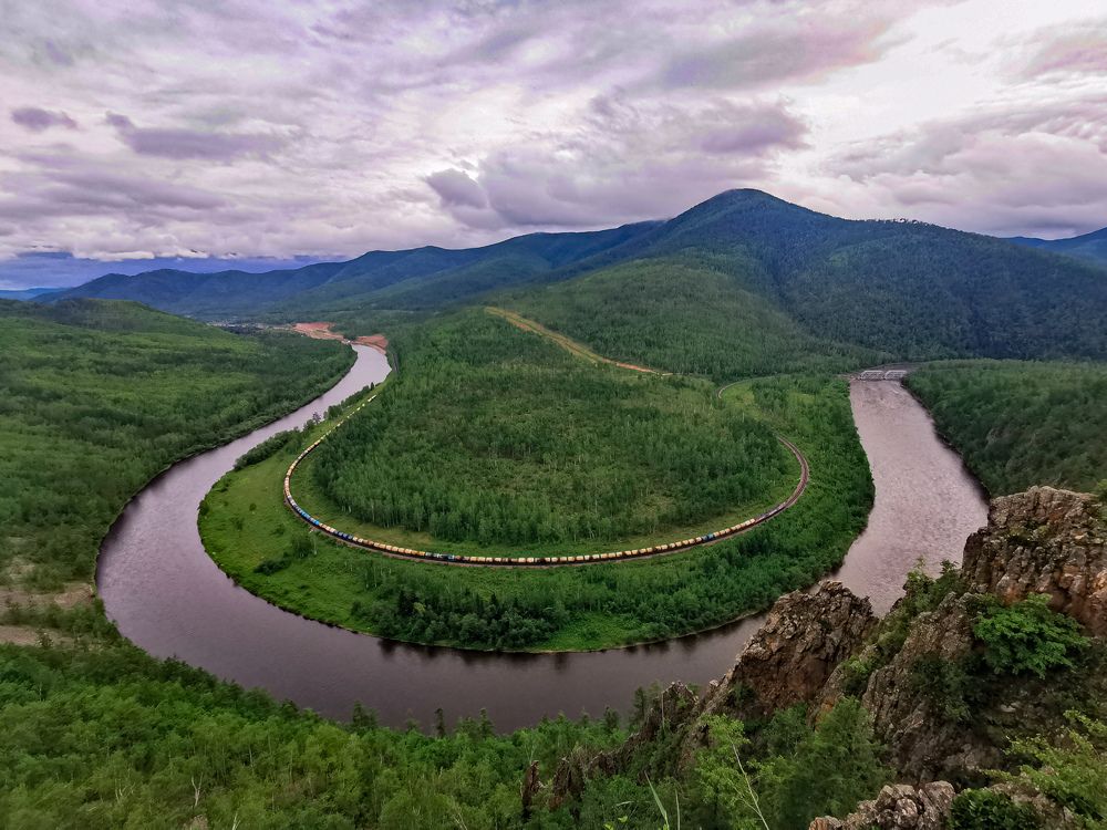 Photograph by Миронова Ульяна