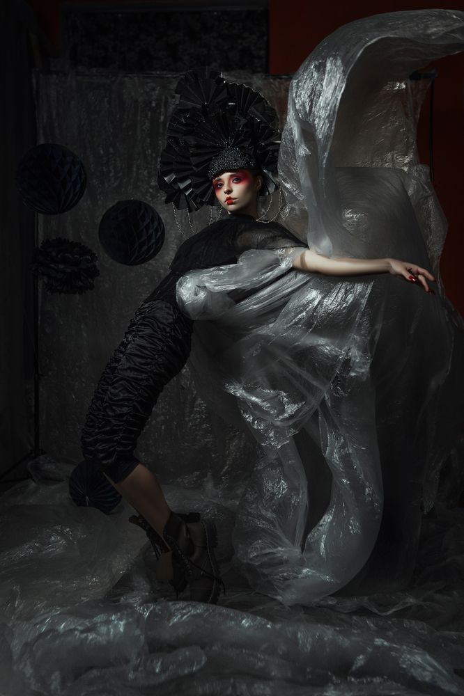 Фотография автора Катерина Клио