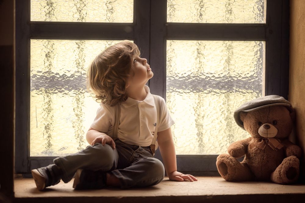 Photograph by Andrea Munoz