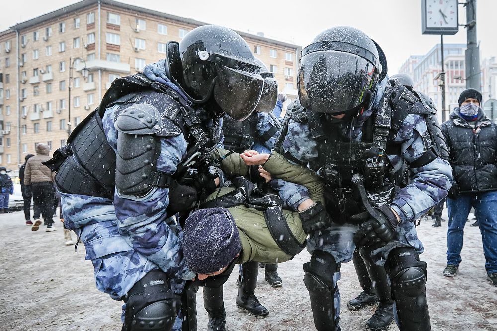 Photograph by Наталия Макарова