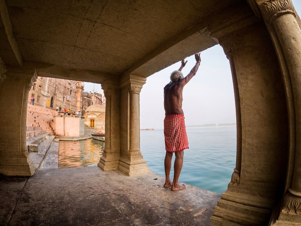 Photograph by Abhishek Mukherjee