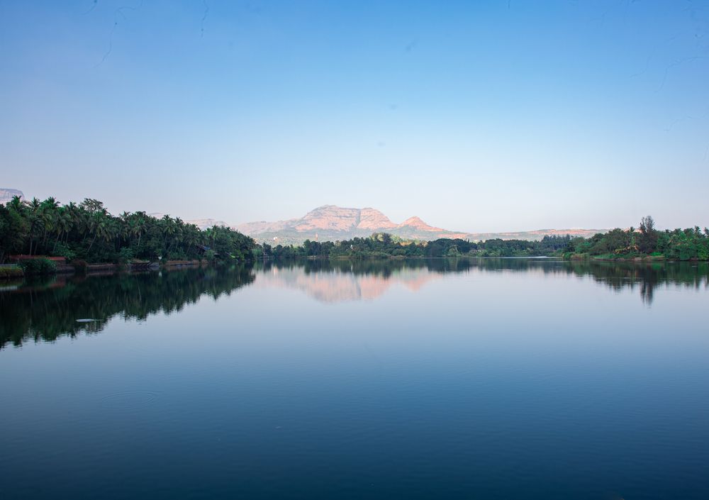 Photograph by Saurabh Parange