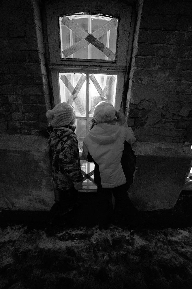 Photograph by Дмитрий Ткаченко