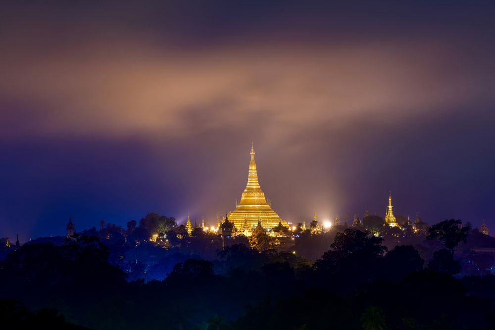 Photograph by Manoj Kumar Sahoo