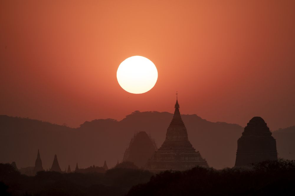 Photograph by Manoj Kumar Sahoo