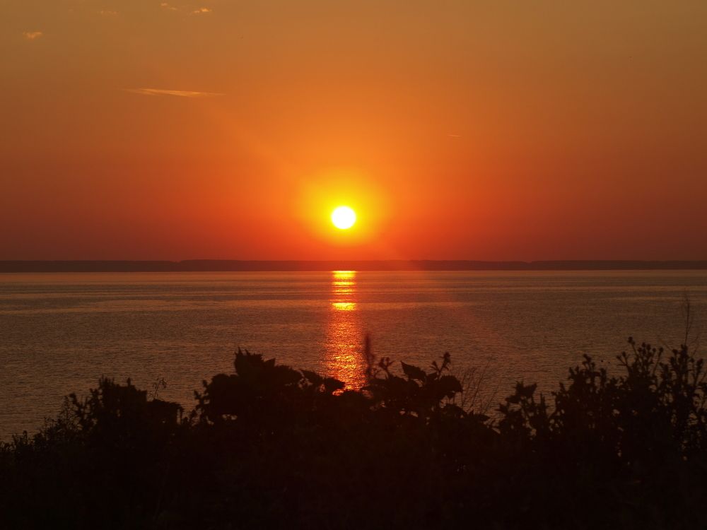 Волга-Волга / Volga river