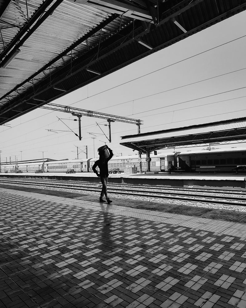 Bnw street