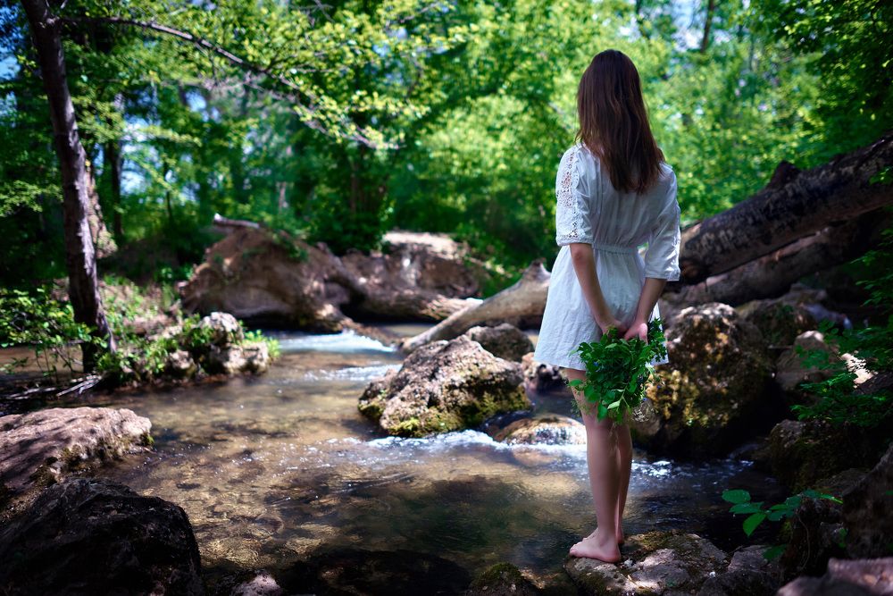 Photograph by Сергей Аксёнов