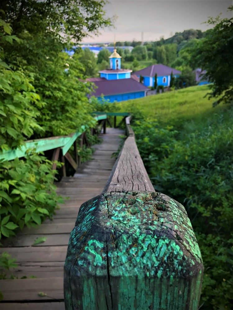 Photograph by Михаил Некрасов