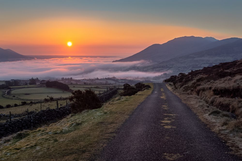 Carlingford Lough