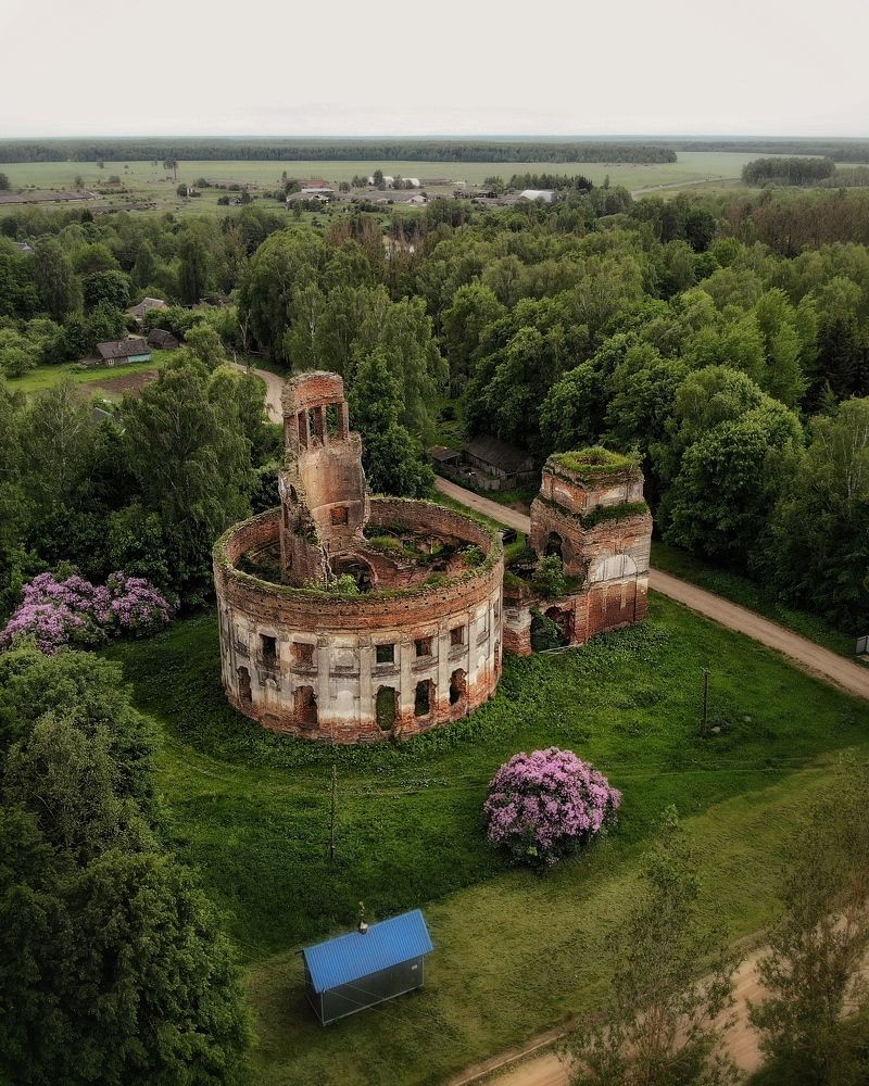 Photograph by Сергей Протасов