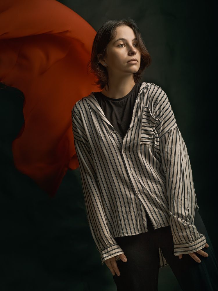 Photograph by Anna D.